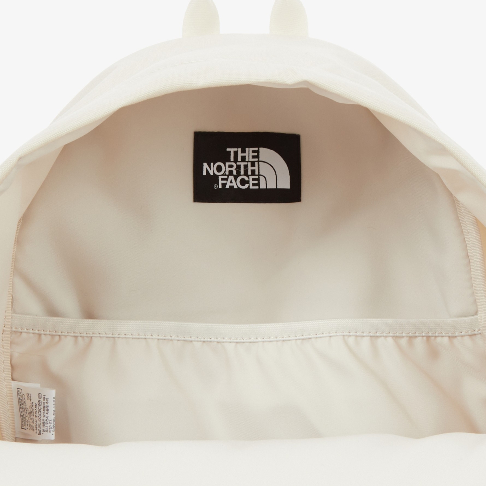◎THE NORTH FACE◎ TNF Daypack M NM2DQ56B New THE NORTH FACE TNF DAY PACK M BACKPACK NM2DQ56B SAND
