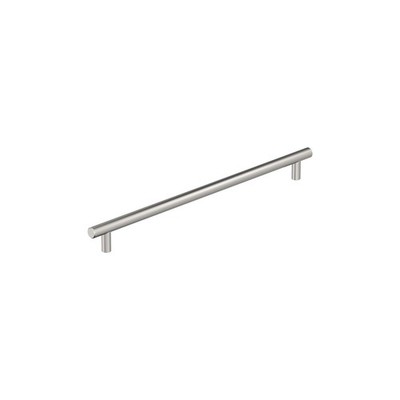Amerock BP54025CSG9 | Bar Pulls 18 inch 457mm CentertoCenter S...