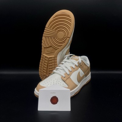 Wmns Nike Dunk Low Harvest Moon DD1503-114