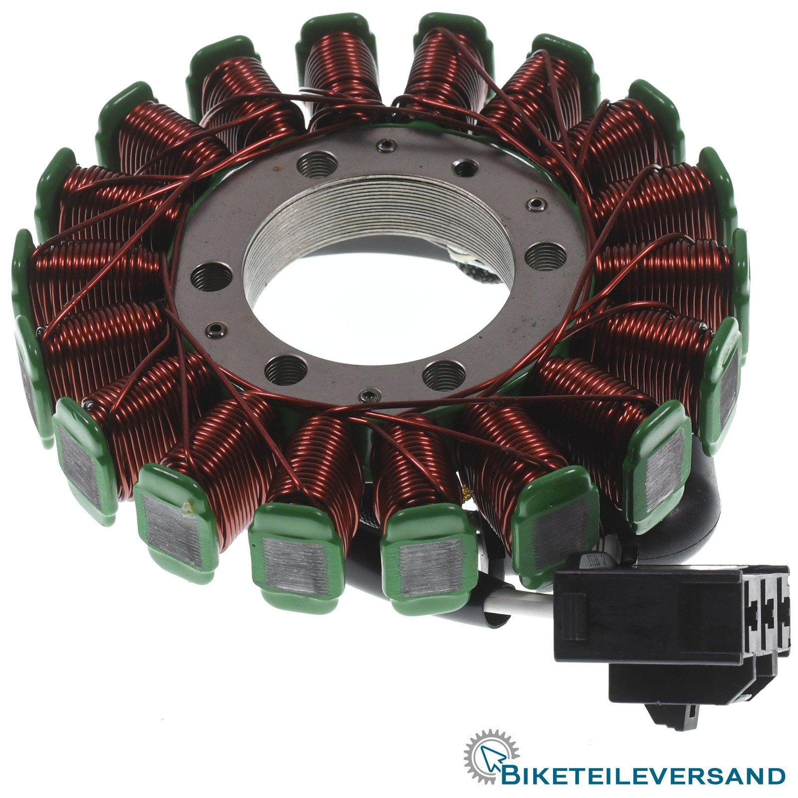 LICHTMASCHINE STATOR für YAMAHA R6 RJ11 und RJ15 2006-2016