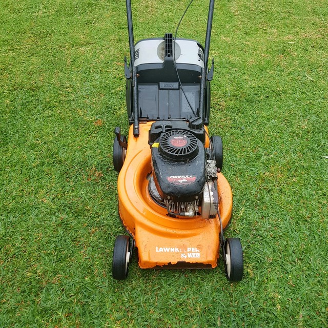 victa vantage blade