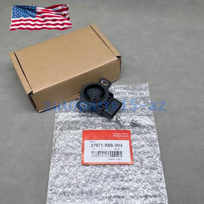 OEM! Accelerator Pedal Sensor for Acura TSX MDX Honda Accord CR-V 37971-RBB-003