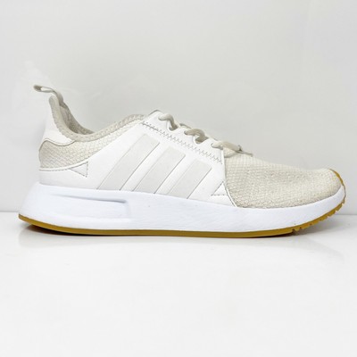 

Белые кроссовки Adidas Boys X PLR FY9062, размер 4, Белый, X PLR