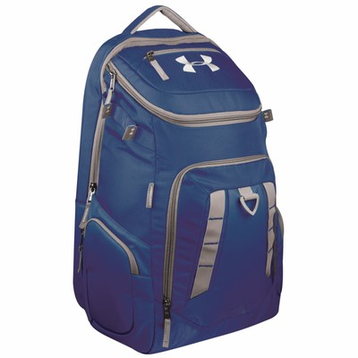 under armour line drive roller bag