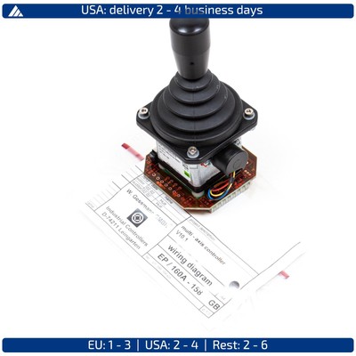 GESSMANN PW1201320-010, Multi-axis controller, PW1201320010 New in stock at P...