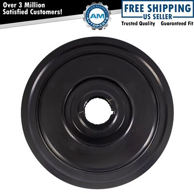 Engine Crankshaft Vibration Damper Fits 2003-2010 Acura Honda Saturn