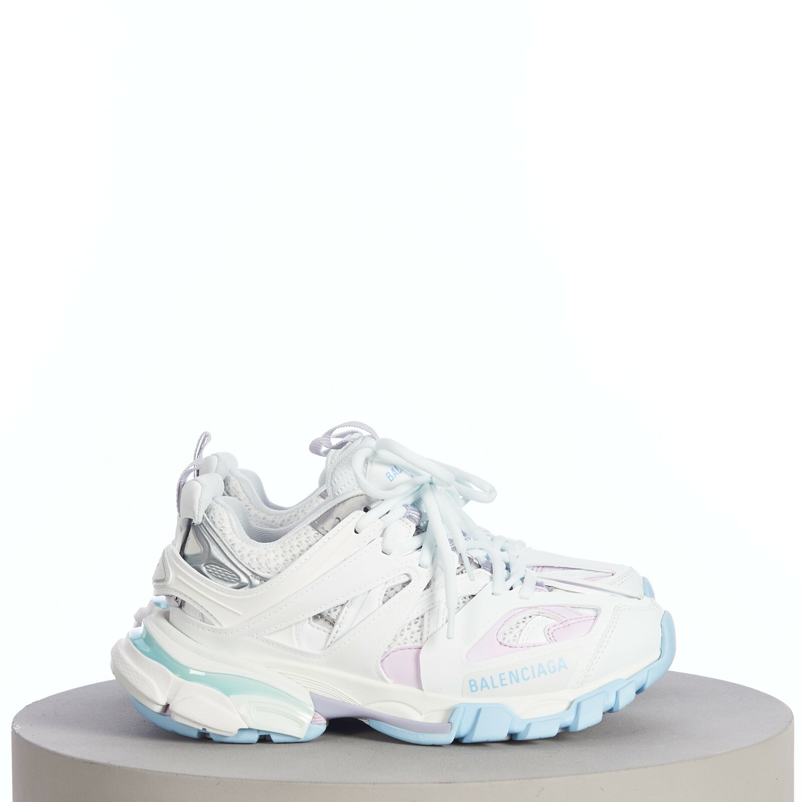 pastel balenciaga sneakers
