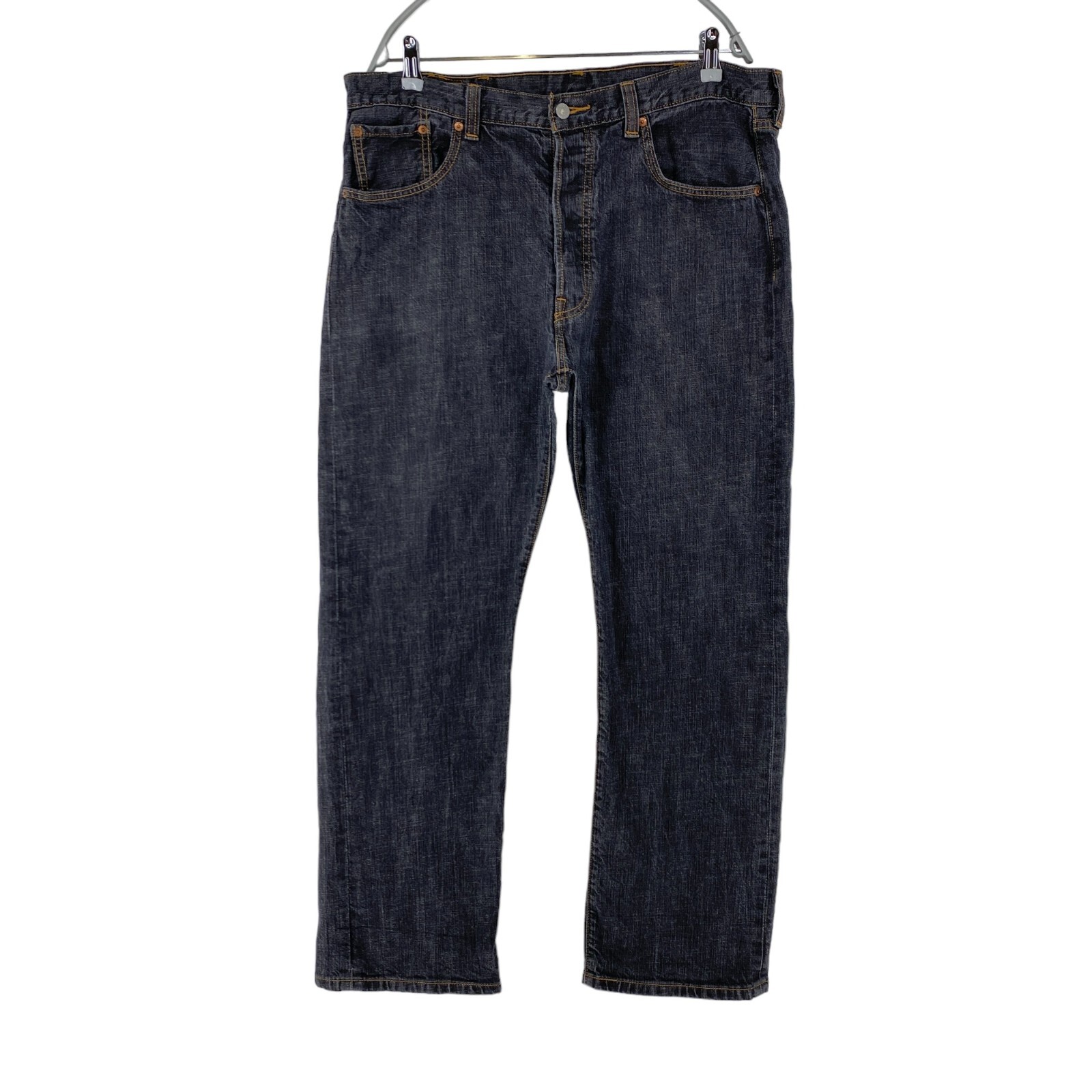 Levi's 501 ストレートデニム W28 L30 アメリカ製 リーバイス Levi's 501 FOR WOMEN デニム パンツ