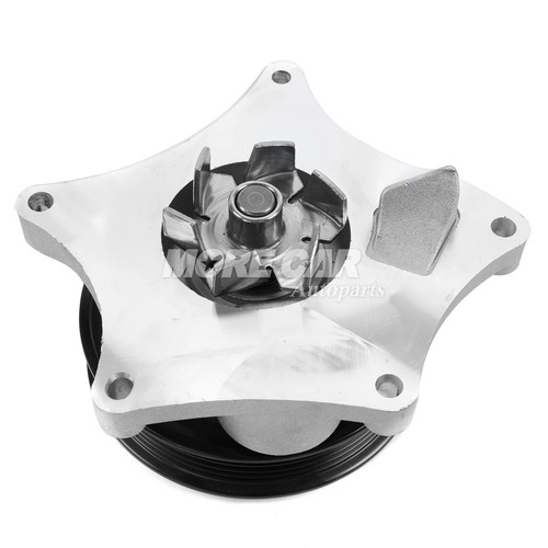 Timing Chain Kit Water Pump for 2016-2020 Chevrolet Malibu Cruze L4 1.4L 1.5L