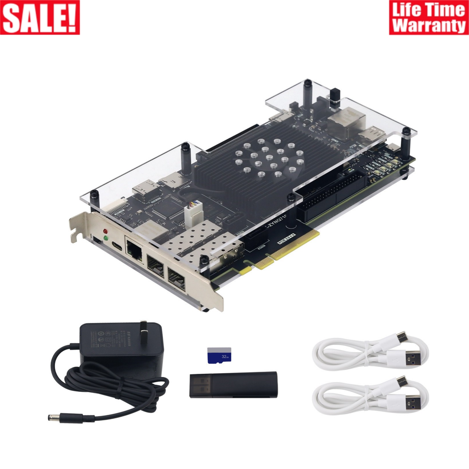 ZYNQ7100 Development Board for Xilinx FPGA FMC XC7Z100