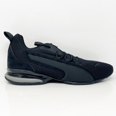 

Puma Mens Axelion Nxt Camo 378356-02 Черная Повседневная Обувь Кроссовки Размер 10, Черный, Axelion Nxt Camo
