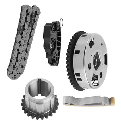 Engine Timing Chain Set for Dodge Challenger Charger 5.7L 2009-2010 4893429AA