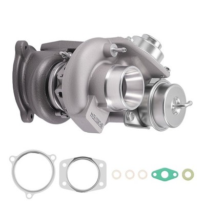 Turbo Turbocharger for Volvo XC70 X/C XC90 V70 S60 S80 2.5T 8603226/ 49377-06202