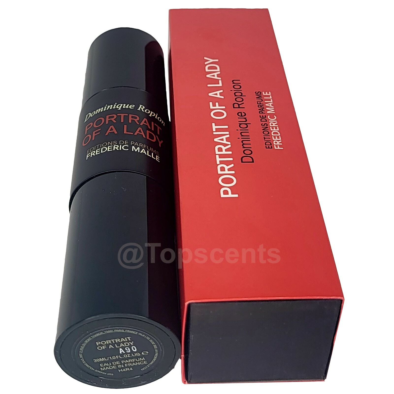 PORTRAIT OF A LADY FREDERIC MALLE AUTHENTIC 30 ML 1 OZ EDP