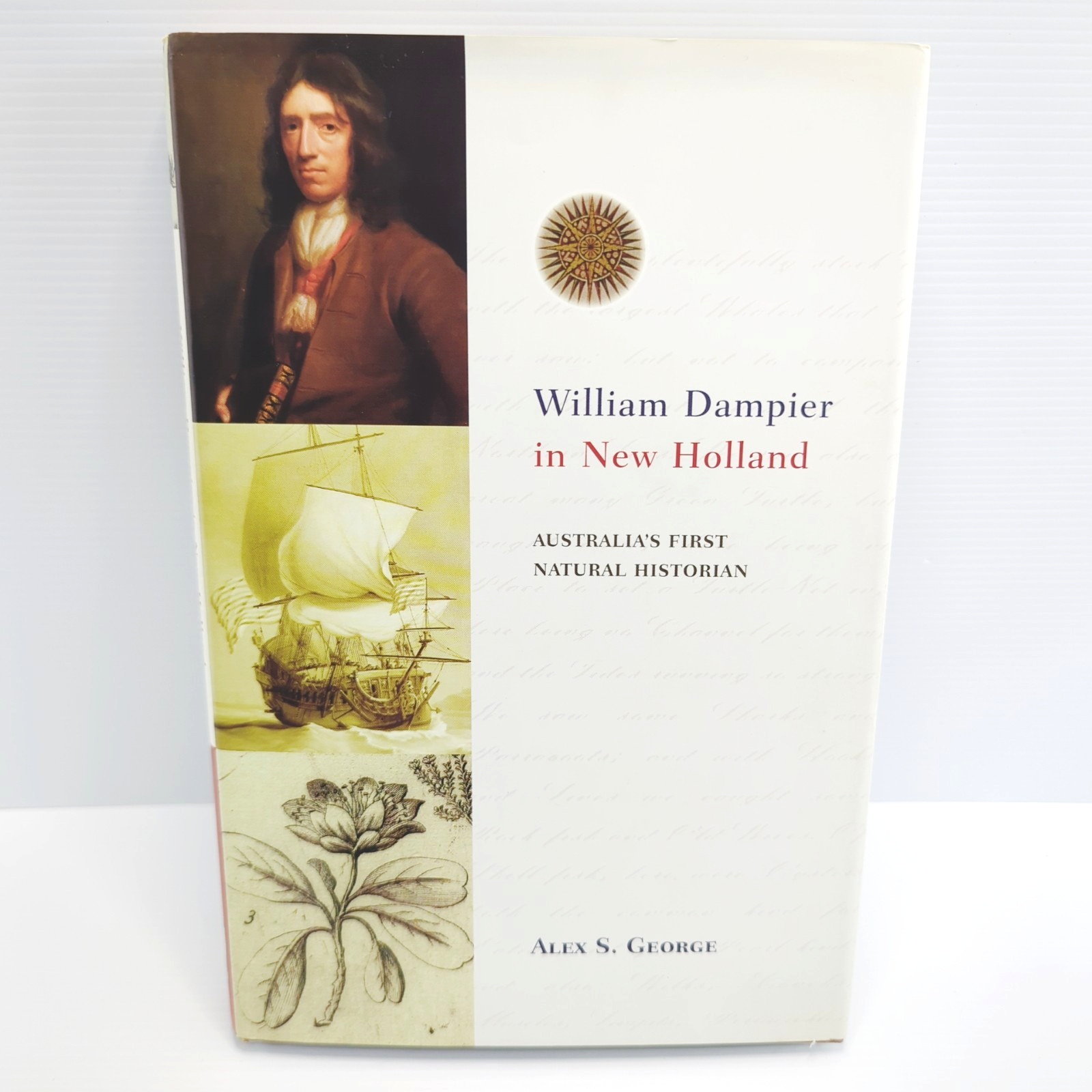 Preview of William Dampier In New Holland Australia's First Natural Historian