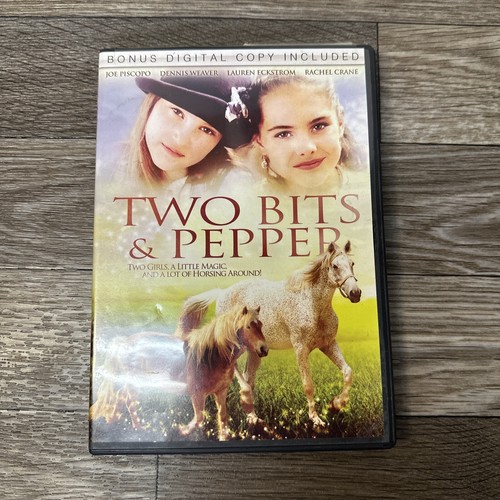 Two-Bits Pepper (DVD, 2011) 96009927493| eBay