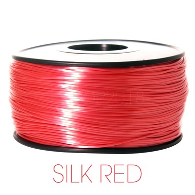 Premium 3D Printer Filament 1kg/2.2lb 1.75mm 3mm PLA ABS PETG TPU Wood MakerBot 