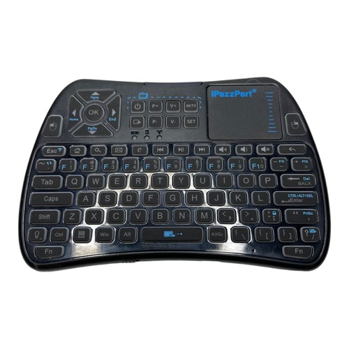 ipazzport mini keyboard