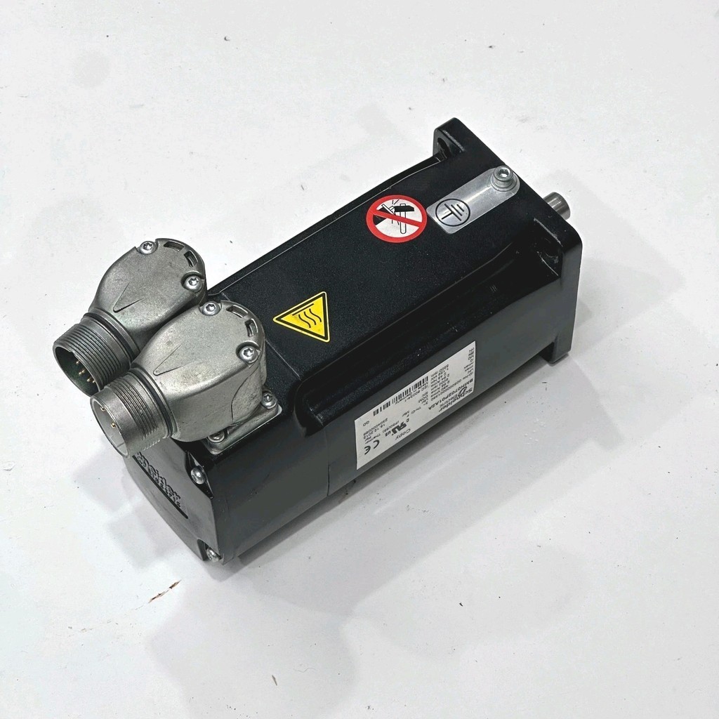 Schneider Electric BMH0702P01A2A Lexium Servo Motor — 2