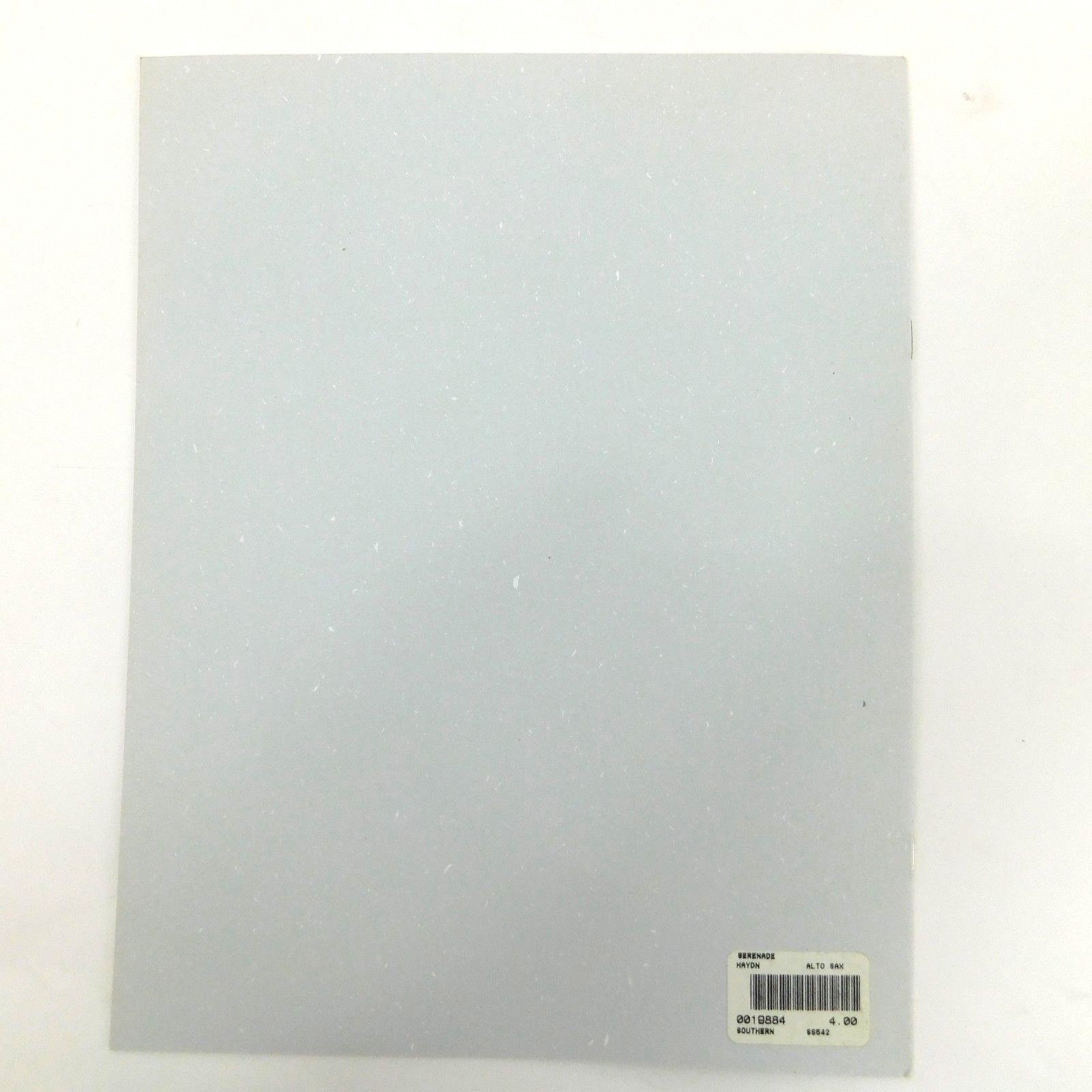 Alto Sax - Pop Hits 15 Solo Arrangements and Serenade (Bundle of 2 Books)