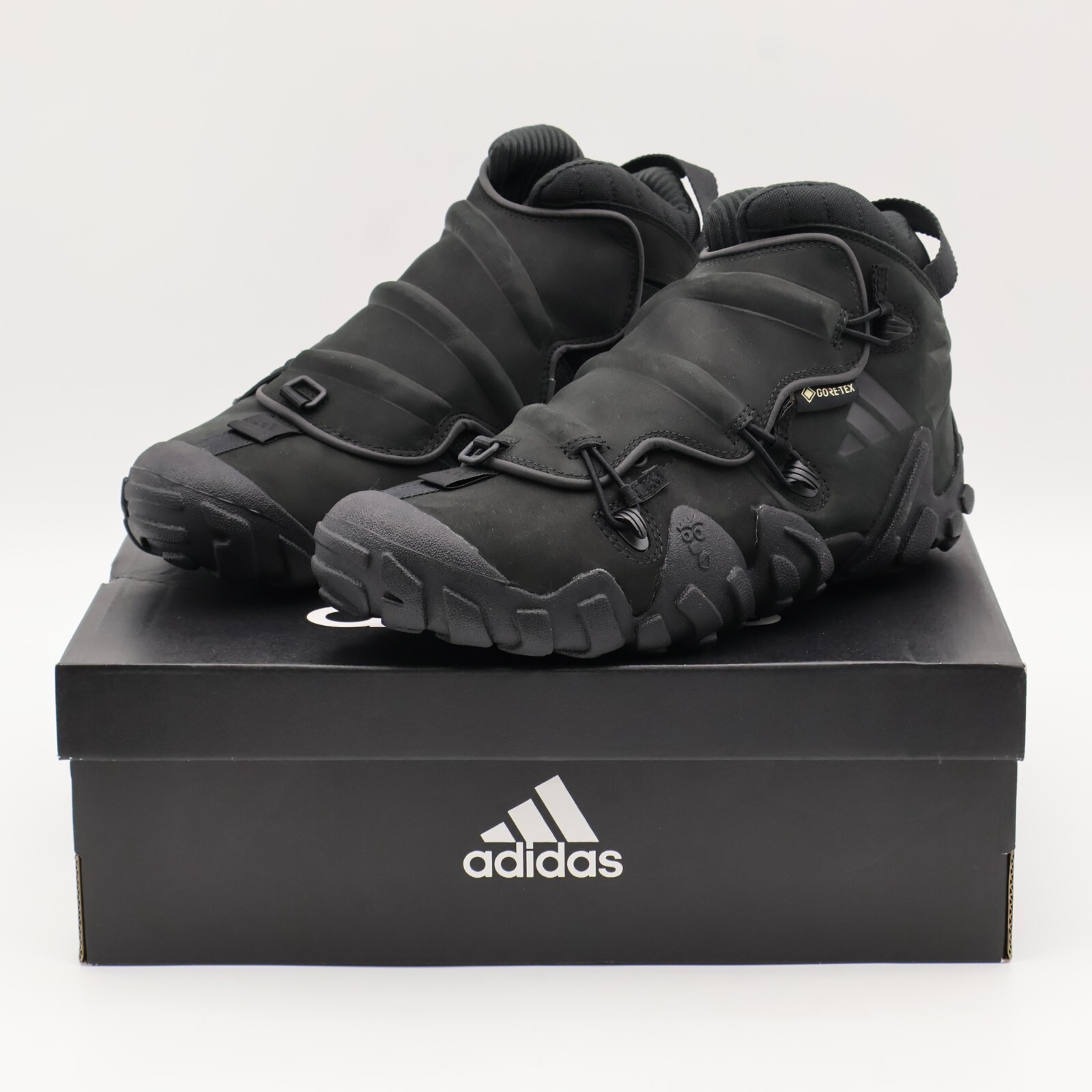 IE9023 adidas Radlander EQT GORE-TEX Core Black (Men's) | eBay IE9023 adidas Radlander EQT GORE-TEX Core Black (Men's) | eBay