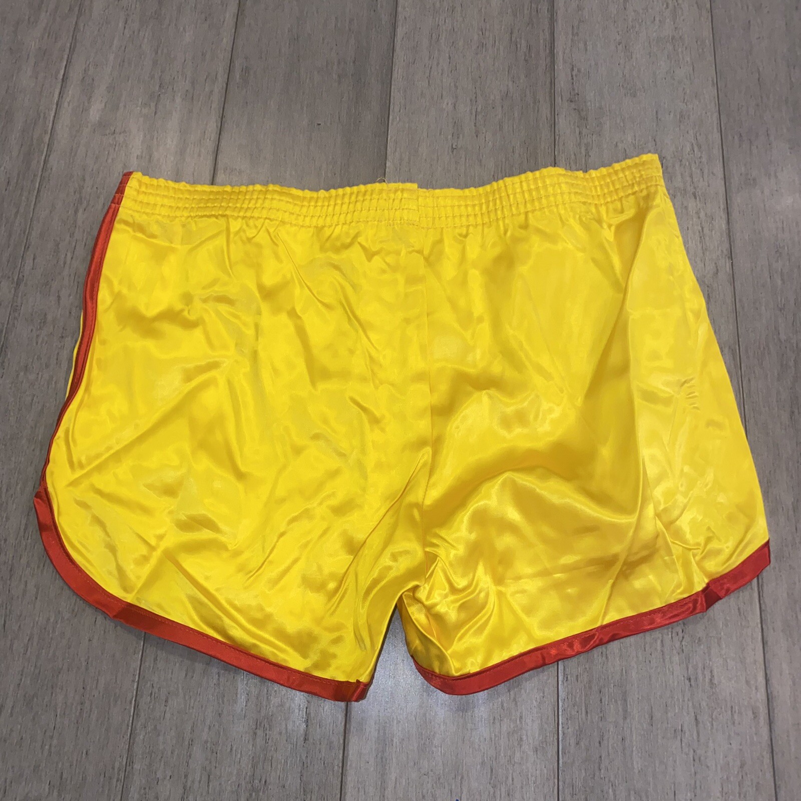 Шорты Vtg 60s 70s Gym Shorts Velva 