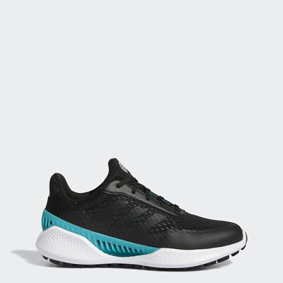 

adidas Womens Summervent Женские кроссовки для гольфа без шипов
