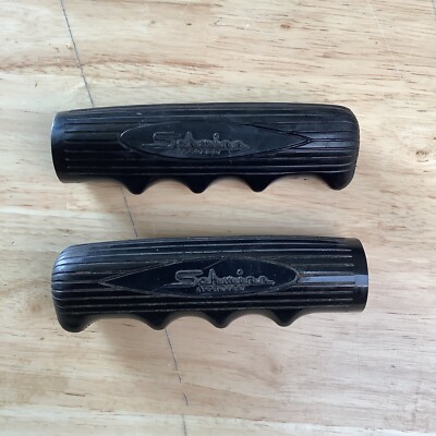 schwinn cruiser handlebar grips