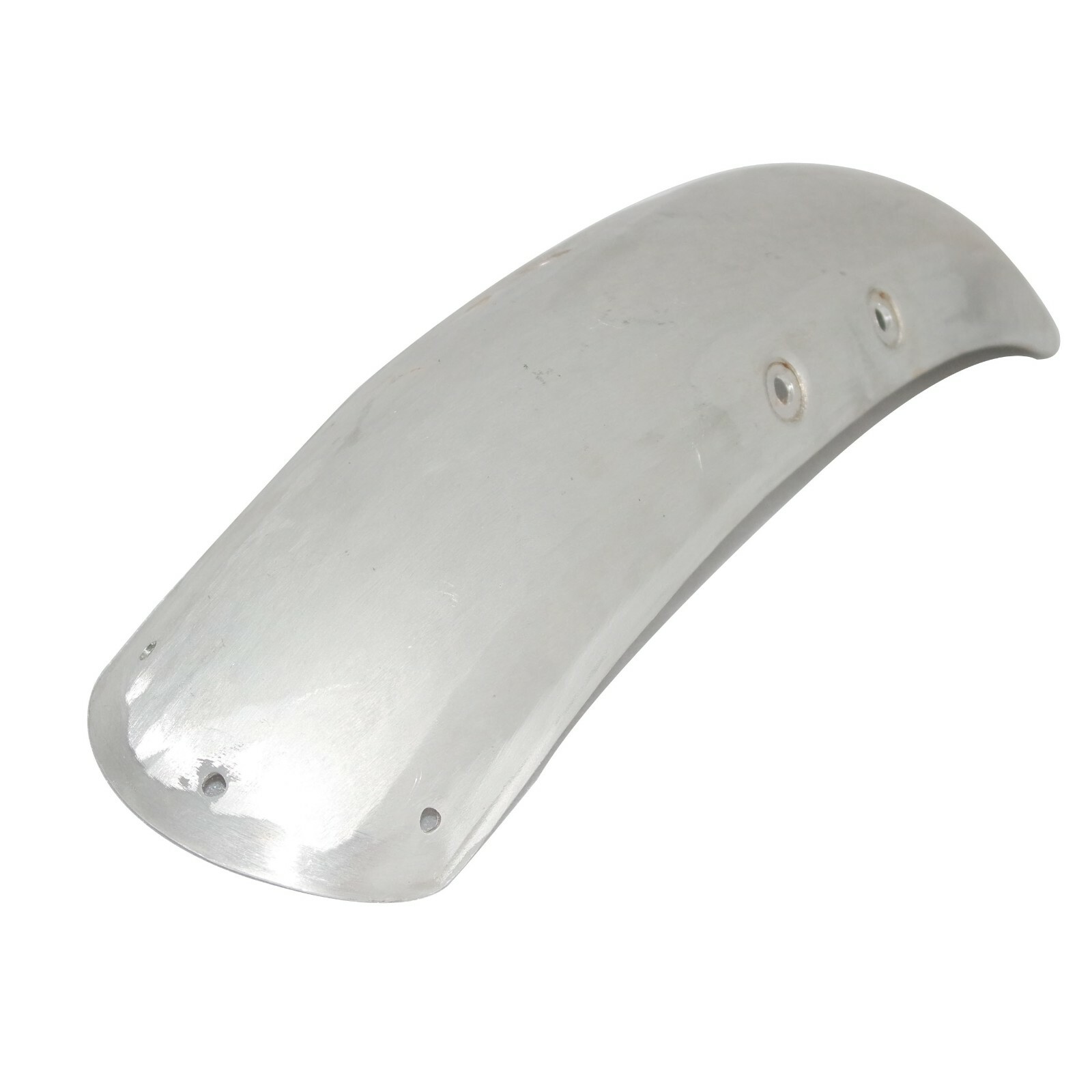Fits Royal enfield Continental GT 535 Front & Rear Mudguard Set Aluminium Alloy