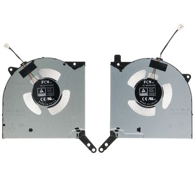 NEW CPU&GPU Cooling Fan FOR Lenovo Legion 5 5i Pro 16ACH6H 16ITH6H 5H40S20279