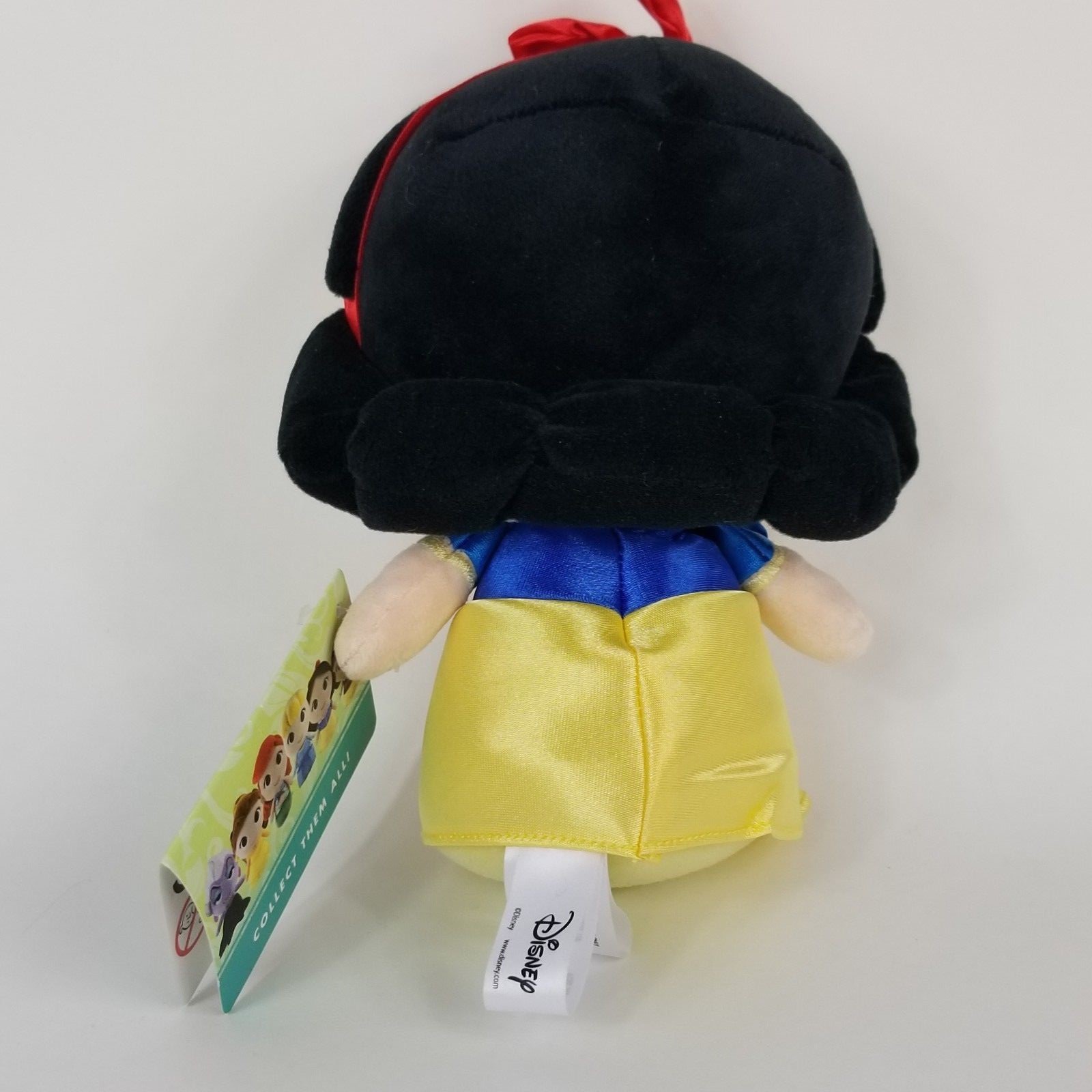 Funko Disney Super Cute Plushies Snow White Plush Doll Toys Collectible New