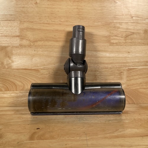 Dyson 102882-01 Gray & Blue Vacuum Brush Motor Head