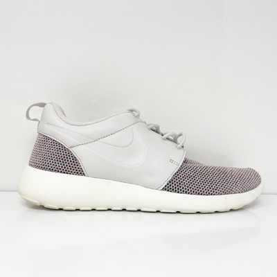 

Женские кроссовки Nike Roshe One Knit AH6801-002 серые кроссовки размер 8,5, Серый, Roshe One Knit