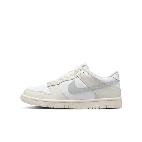 [FB9109-109] КРОССОВКИ NIKE DUNK LOW ДЛЯ НАЧАЛЬНОЙ ШКОЛЫ