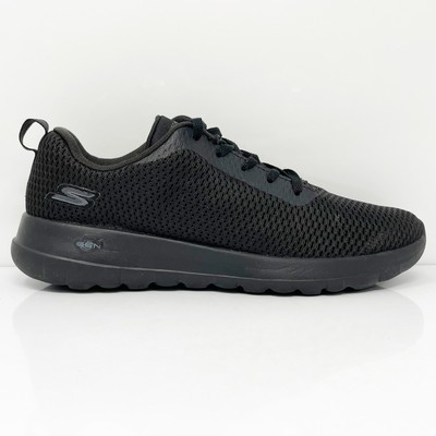 

Женские кроссовки Skechers Go Walk Joy 15601 черные кроссовки размер 8, Черный, Go Walk Joy