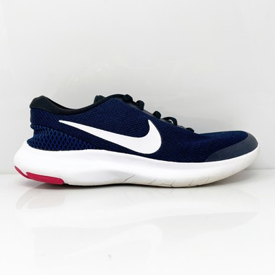 

Nike Womens Flex Experience RN 7 908996-008 Синие кроссовки для бега, размер 7,5, Синий, Flex Experience RN 7