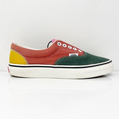 

Vans Unisex Era 507452 Многоцветная повседневная обувь Кроссовки Размер M 6,5 W 8, Multicolor, Era