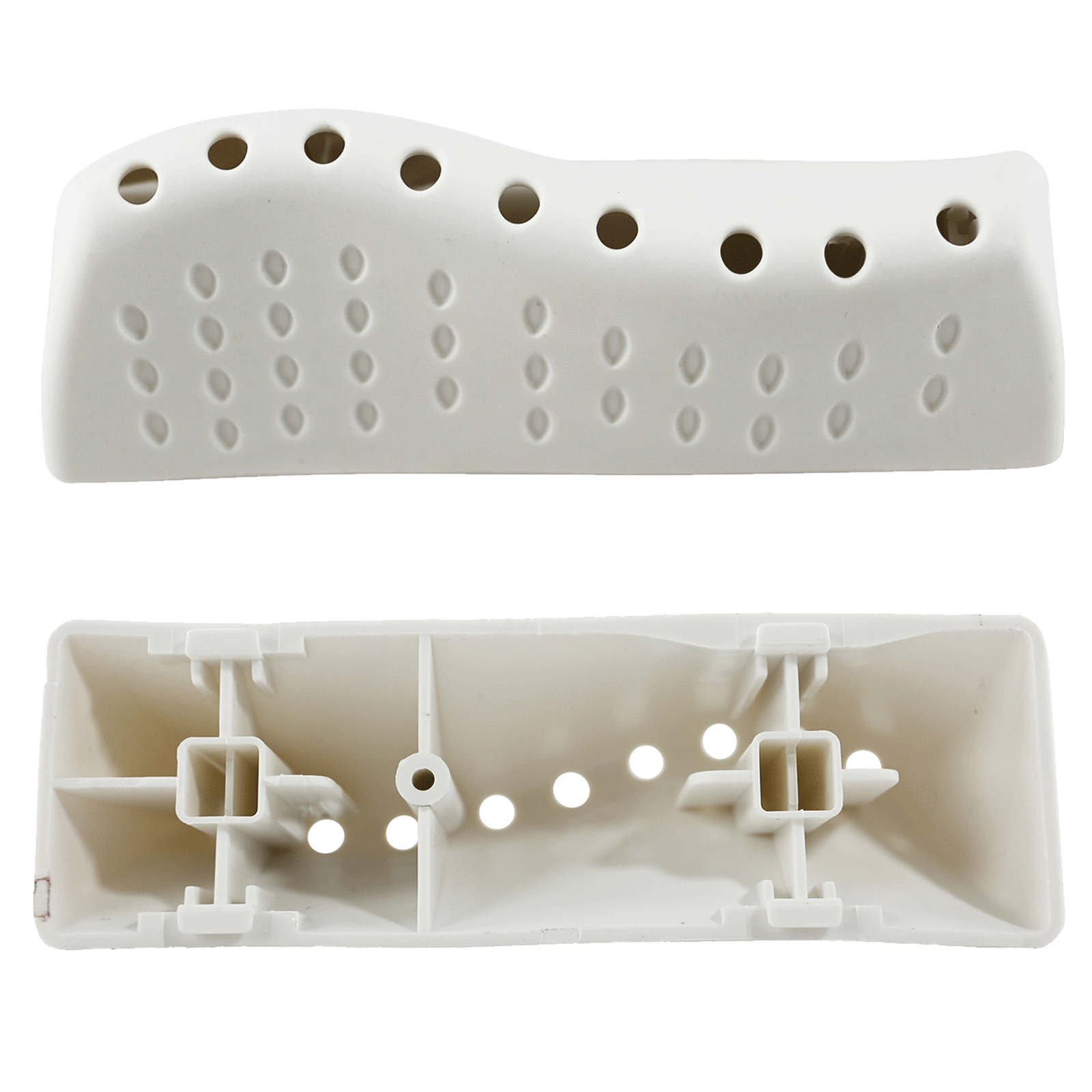 3 x Washing Machine Drum Paddle Lifter Arms for Proaction WMNS610P