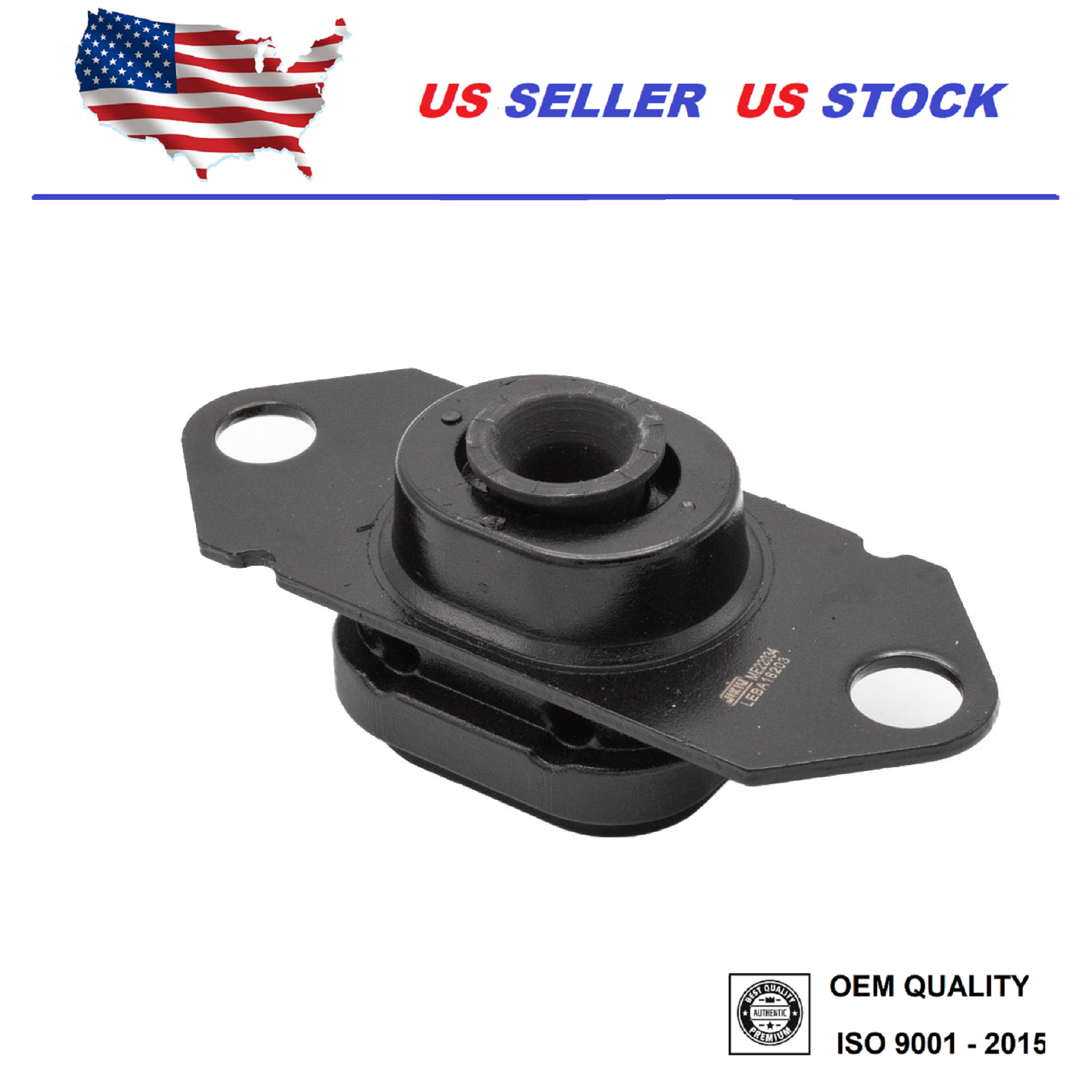 ◆MIN Engine Mount Left For Nissan CUBE 1.8 2009-2012 Manual Trans