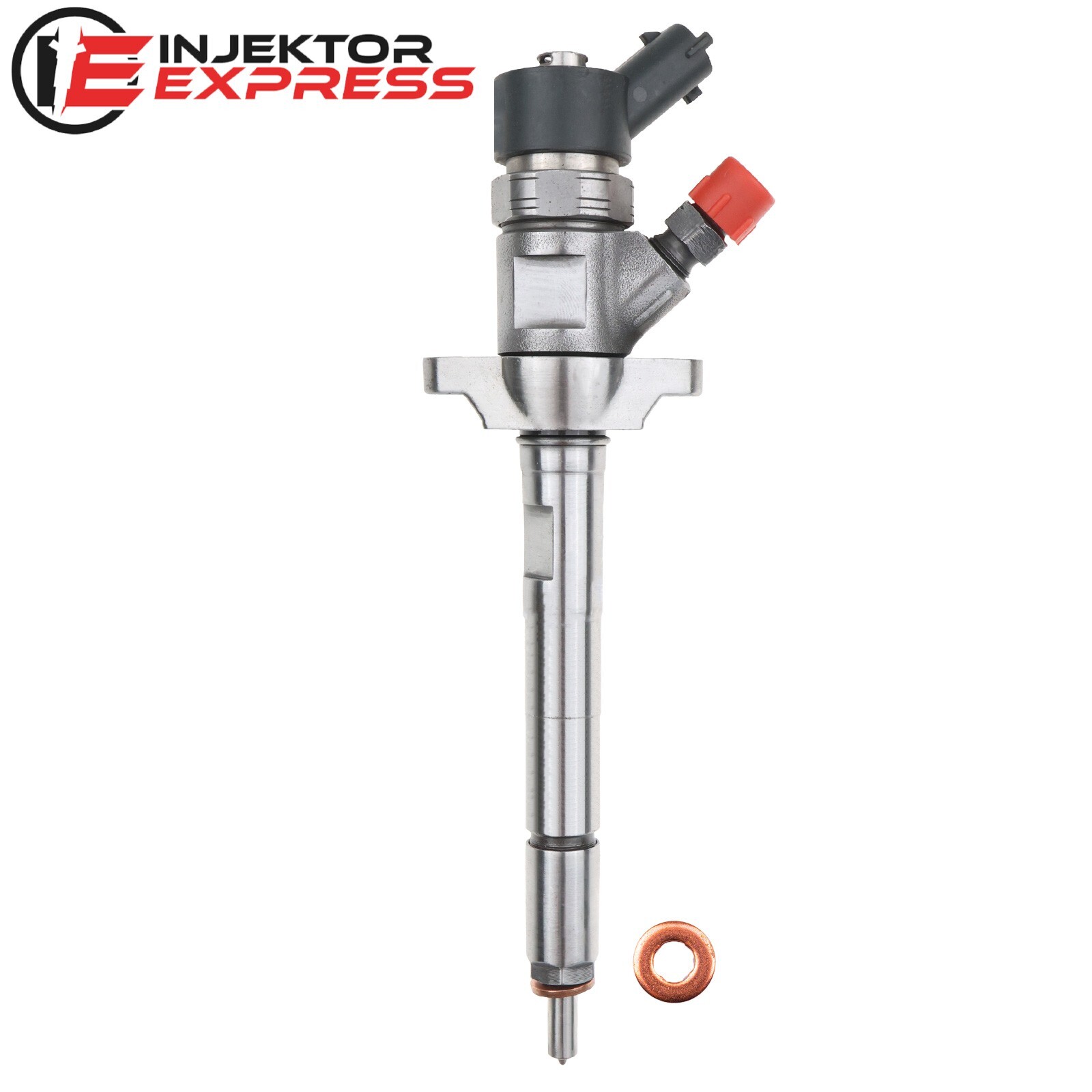 0445110239 Einspritzdüse Injektor Citroen Fiat Peugeot Partner Ford Focus 606680