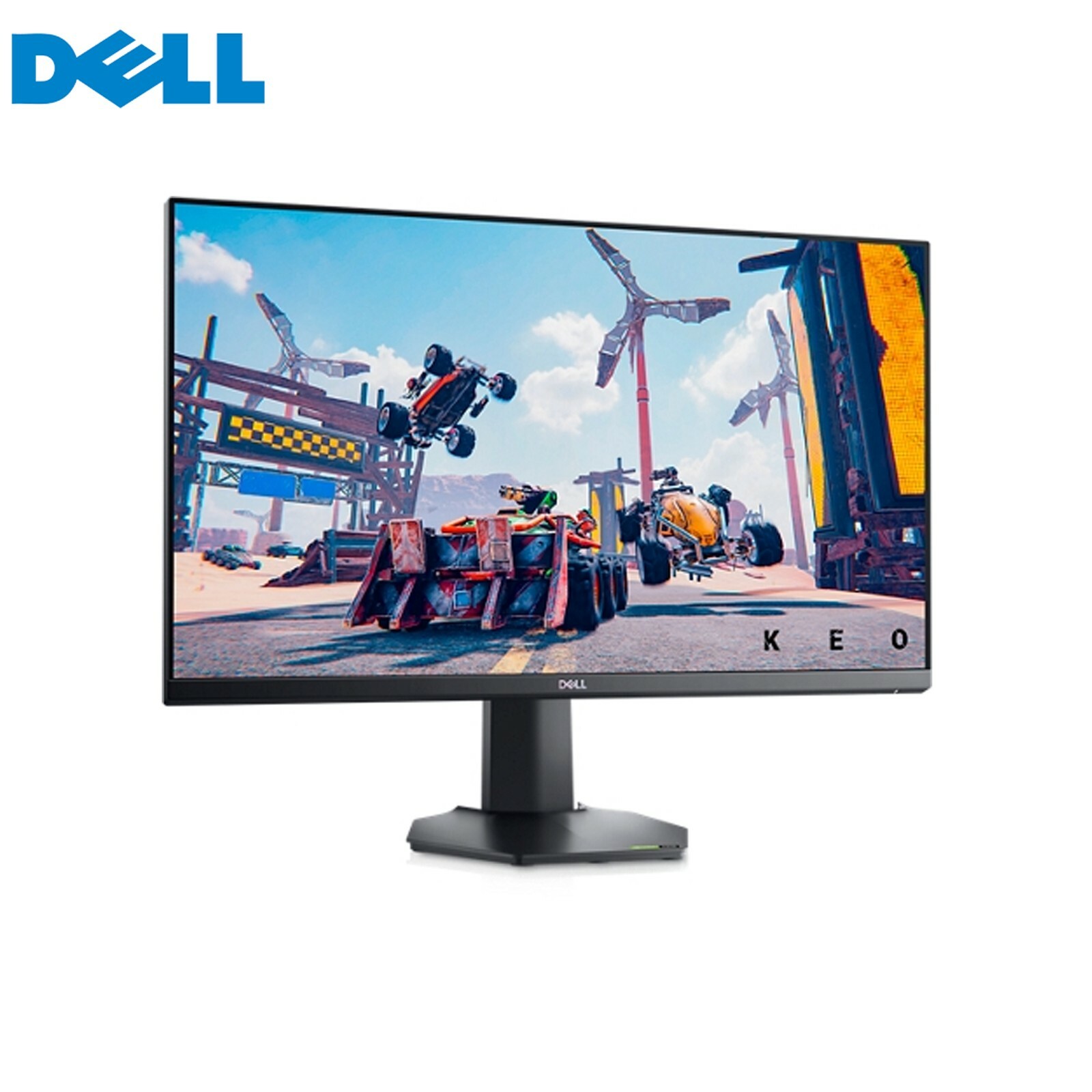 Dell G2722HS 27インチ ゲーミングモニター Dell G2722HS 165Hz 1ms FHD 27