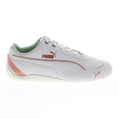 

Женские серые кроссовки Puma Speedcat Metallic Remix 30695502 Motorsport, Серый, Puma Speedcat Metallic Remix