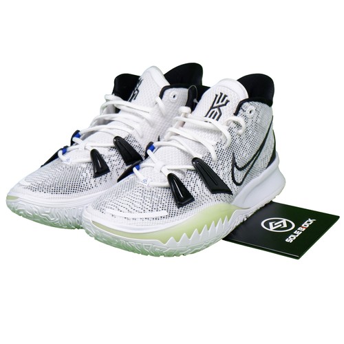 Nike Kyrie 7 バスケットボールシューズ（品番：CQ9327-002） Nike Kyrie 7 EP 'BK Black' CQ9327-002