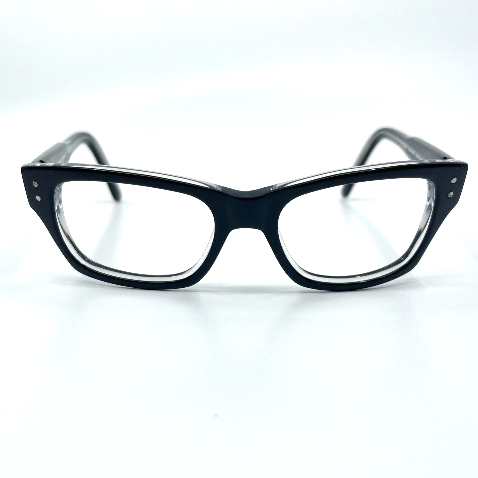 Smith Optics BRADFORD Designer Eyeglasses in Black Layered Smith Optics BRADFORD Designer Eyeglasses in Black Layered