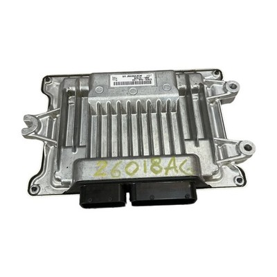 2019-2020 Honda Civic  ECM Brain Box 378205AAL94 1.5L Turbo AT Factory OEM Part