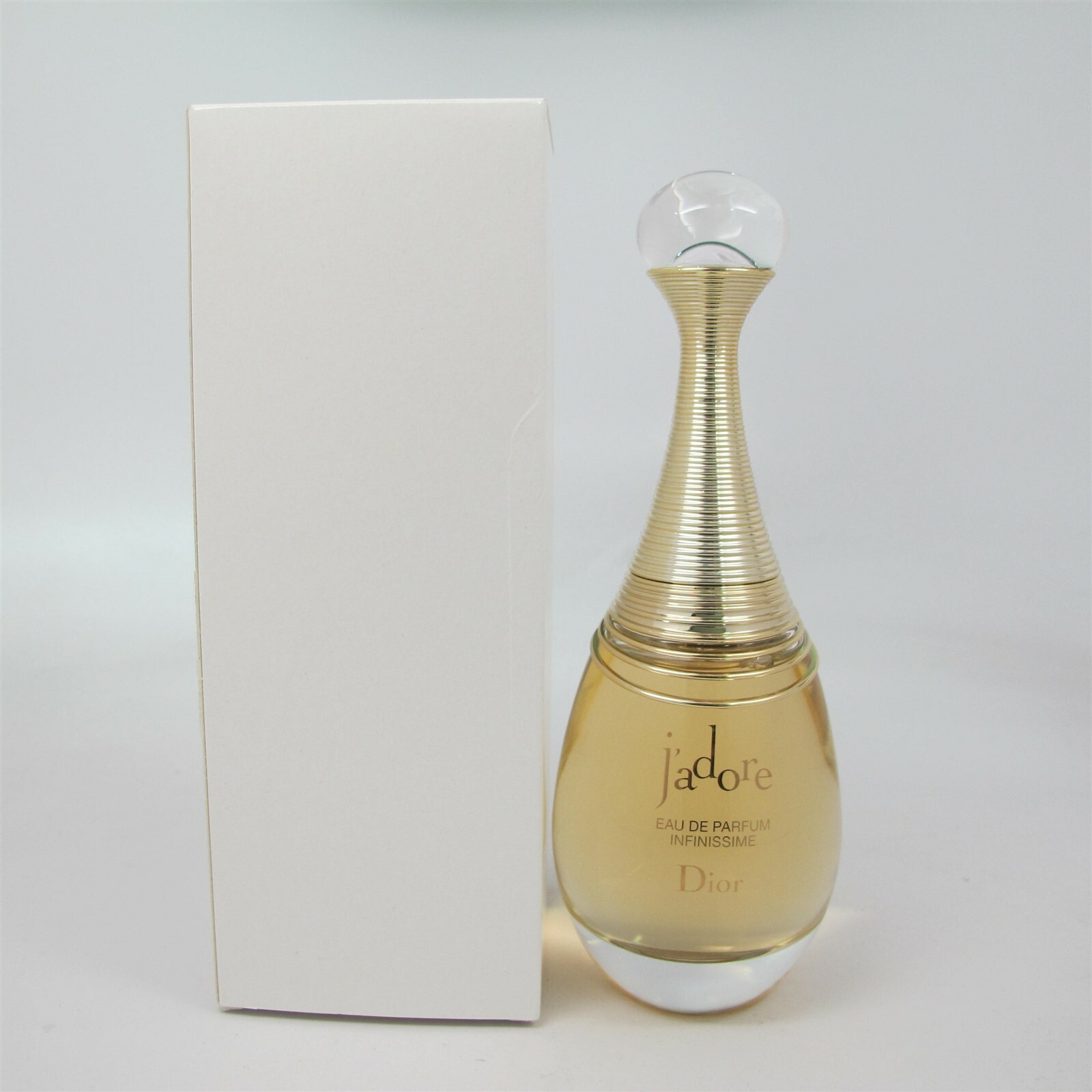 ジャドール eau de parfum infinissime 50ml Amazon.com : Dior J'adore Infinissime Eau De Parfum Spray