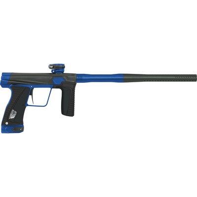 Planet Eclipse Gtek 180R - Atlantic Storm (Charcoal/Blue)