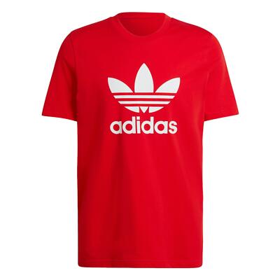 【adidas】 adicolor classics waffele shirt Polo shirt adidas Originals Adicolor Classics Waffle Shirt