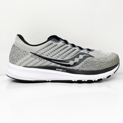 

Женские кроссовки Saucony Ride 13 S10579-40 серые кроссовки размер 9,5, Серый, Ride 13