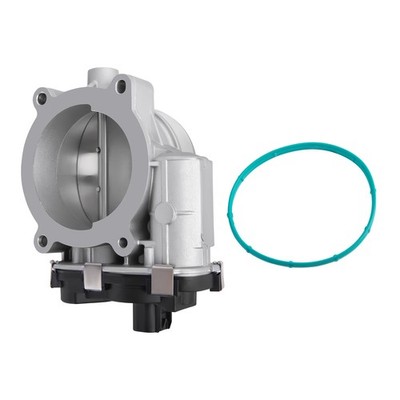 Throttle Body Assembly Set For Escalade Express Silverado Sierra 12580760 ETB002
